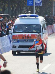 山阳县大型活动