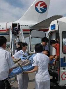 山阳县接送服务