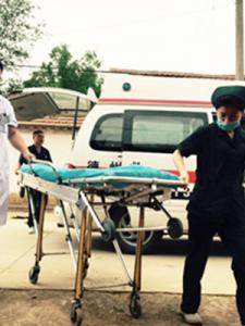 山阳县院后转乡